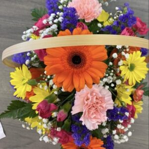 Basket One