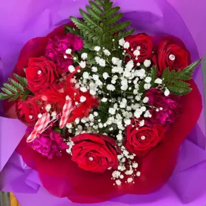 roses