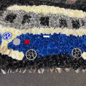 VW van
