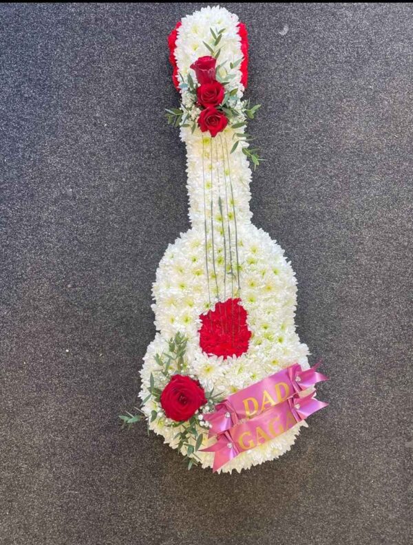 Guitar