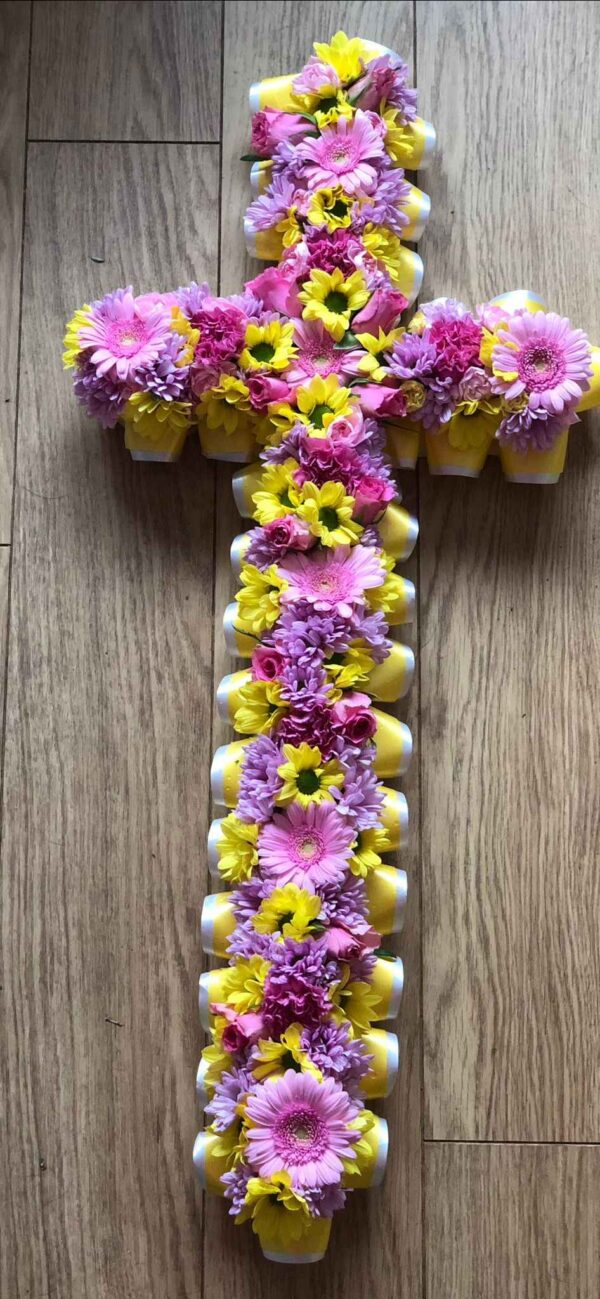 Crosses