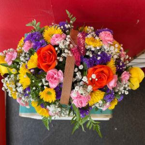 Pretty Basket