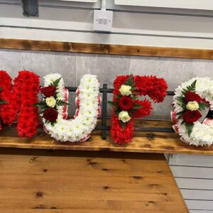 MUFC