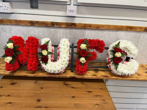 MUFC
