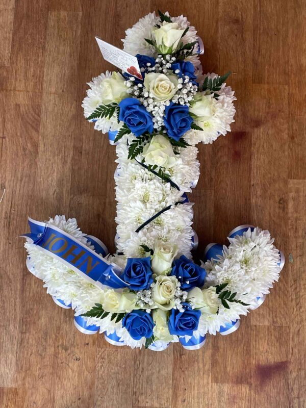 Anchor