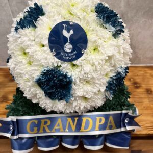 Football Arrangement