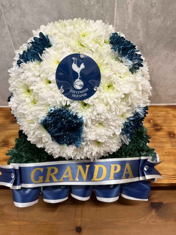 Football Arrangement