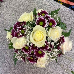 Funeral/Sympathy