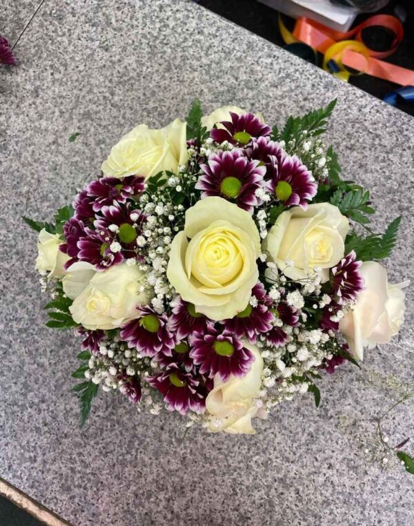 Funeral/Sympathy