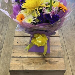 Bright & Cheerful Bouquet