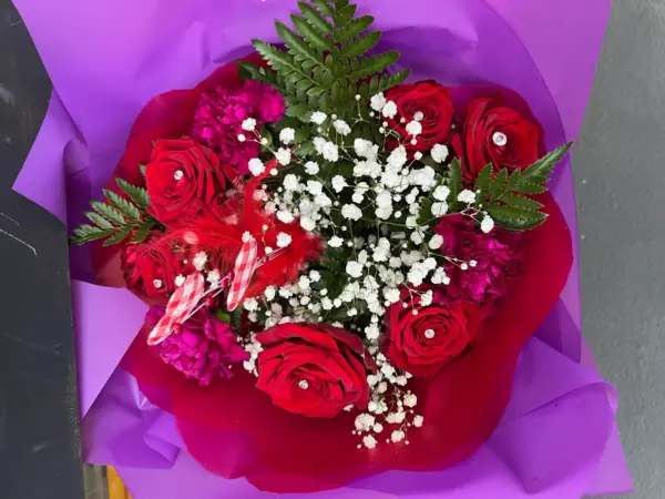 roses