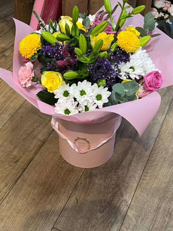 Love Pink